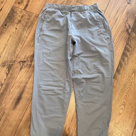 Lululemon Surge Jogger Men's - Grey - Picture 1 of 2